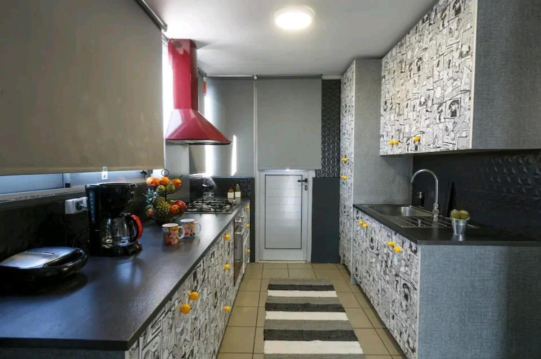 Athens Comic House Apartamento Exterior foto